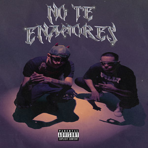 No Te Enamores (Explicit)