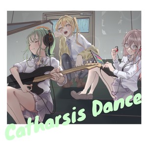 Catharsis Dance (English.ver)