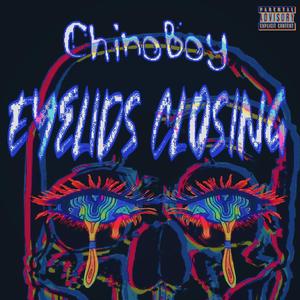 Eyelids Closing (Explicit)