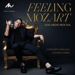 Rondo for violin & Orchestra in C Major, K 373 (feat. Gil de Gálvez & Concerto Málaga)