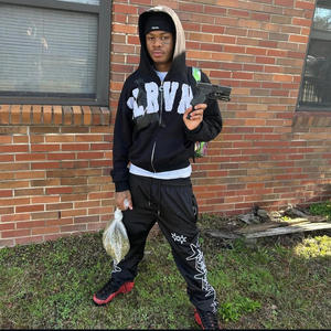 HL (feat. Popshxtt) (Explicit)