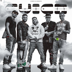 CUICA (feat. Marko Italia, Best, AnthonySly) [Explicit]