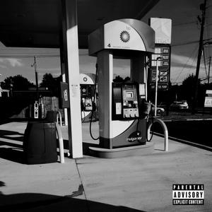 Trappin n da dark (feat. Paul Bravos) [Explicit]