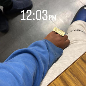 intrusive steppin (Explicit)