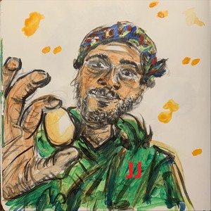 La Canción del Huevito