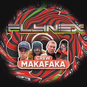 LAS VEGAS (feat. CREW MAKAFAKA)