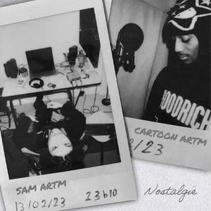 Nostalgia (feat. Cartoon ARTM) (Explicit)
