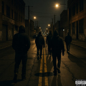 KEEP IT REAL (Explicit)