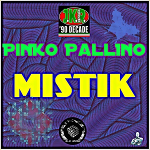 Mistik