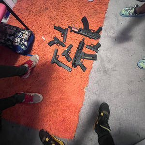 NightCrawler (Explicit)