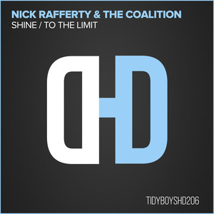 To The Limit (Original Mix)