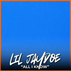 All I Know (FireHouse Freestyle)