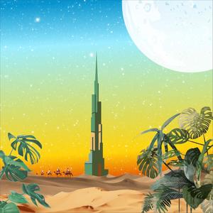 Nothing Compares(feat. J.O Stoneheadz)