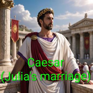Caesar (Julia's marriage) (Radio Edit)