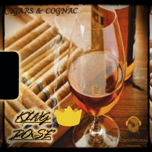 Cigars & Cognac (Explicit)