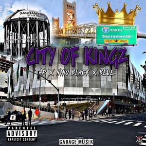 City of Kingz (Explicit)