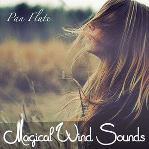 Magical Wind Sounds