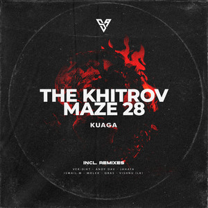 Kuaga (Vishnu LK Remix)