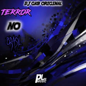 Terror No Brasil (Slowed) [Explicit]