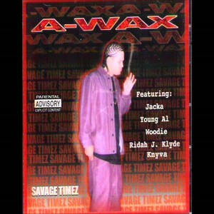 Savage Timez (Explicit)