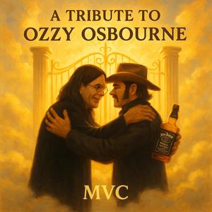 A tribute to 0zzy Osbourne