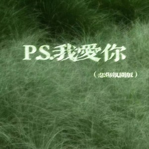 P.S.我爱你 (悲伤氛围版)