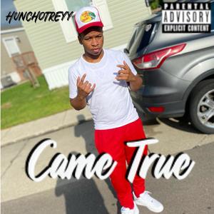 Came True (Explicit)