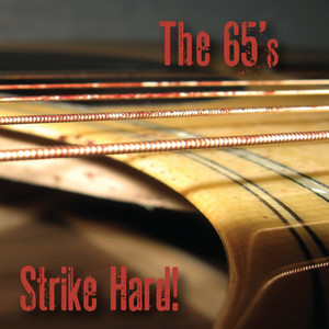 Strike Hard!