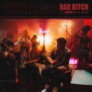 Bad ***** (Explicit)