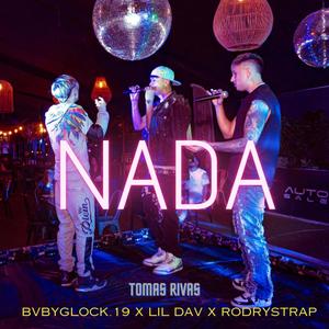 NADA (feat. Lil Dav & Bvbyglock.19) (Explicit)