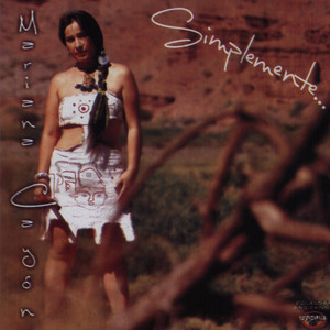 Mariana Cayón - Duendes En El Aire- Pajarillo Verde -