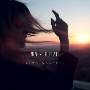 Never Too Late