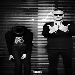 Hafti x Crystal Castles (Explicit)