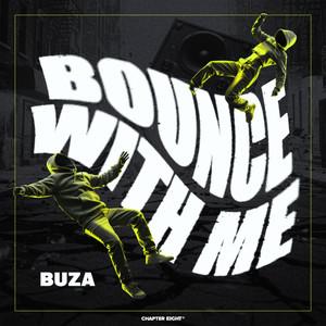 Bounce With Me (Explicit)