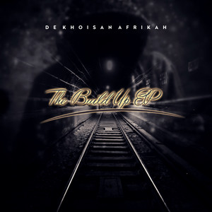 The Build Up Ep