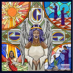 The Ghetto Gospel (Explicit)