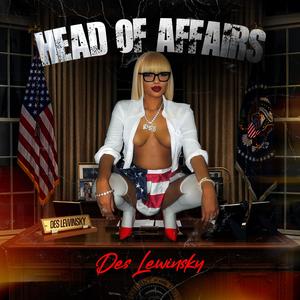 FIRST LADY (feat. MULA-N) (Explicit)