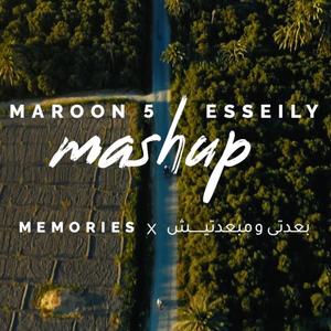Memories X Bea'dty We Maba'dtish(feat. Tasneem Elaidy & Fadi Sameh)