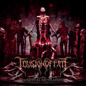 Spiritual Mutilation