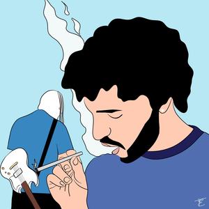 NIMM EIN ZUG (feat. STEX) (Explicit)