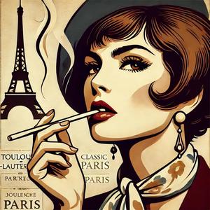 Motel Parisien