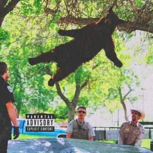 Jeff Hardy (feat. VedPluto) (Explicit)