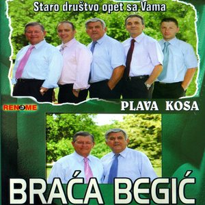 Plava Kosa