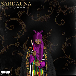 SARDAUNA, VOL. 1 (Maktub) [Explicit]