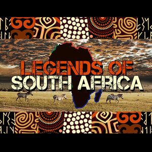 Legends of South Africa