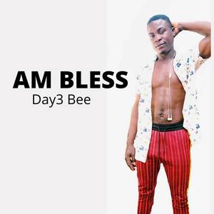 Am Bless (Explicit)