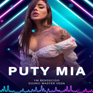 Puty Mia (Explicit)