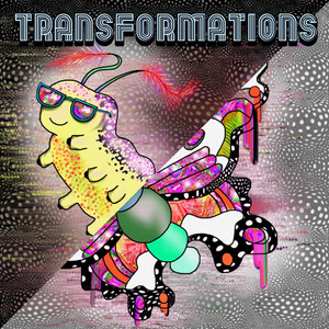 Xtra Large ButterFLY(feat. Frozen Turtle)