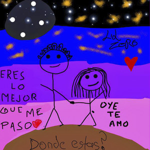Donde Estas?