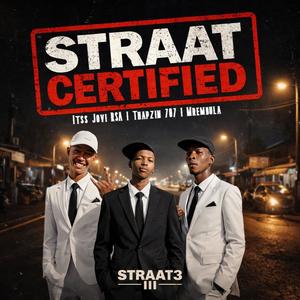 Pusha (feat. Mrembula)